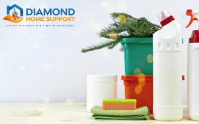 Christmas Cleaning Tips