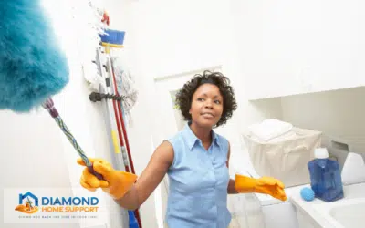 How Often Should You Dust Your Home?