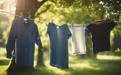 Tips for Efficient Laundry Drying