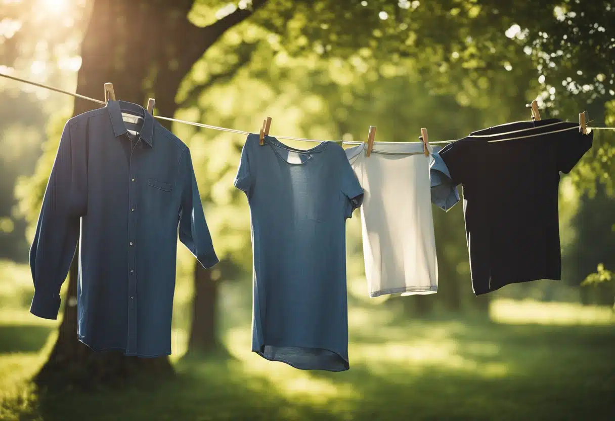 Tips for Efficient Laundry Drying Tips for Efficient Laundry Drying