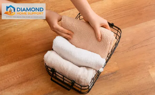 best home organisation hacks