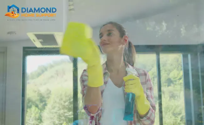 DIY Window Cleaning Solutions