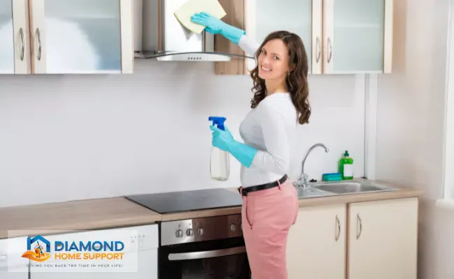 How To Clean Your Cooker Hood 3 How To Clean Your Cooker Hood
