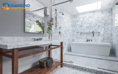 How To Clean A Wet Room Floor