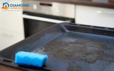 How To Clean An Oven Tray