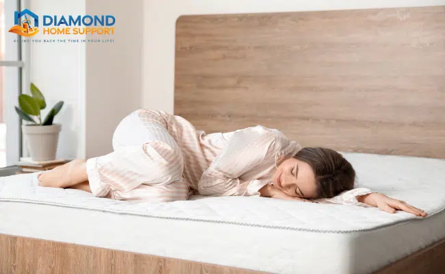 how to clean urine from a mattress
