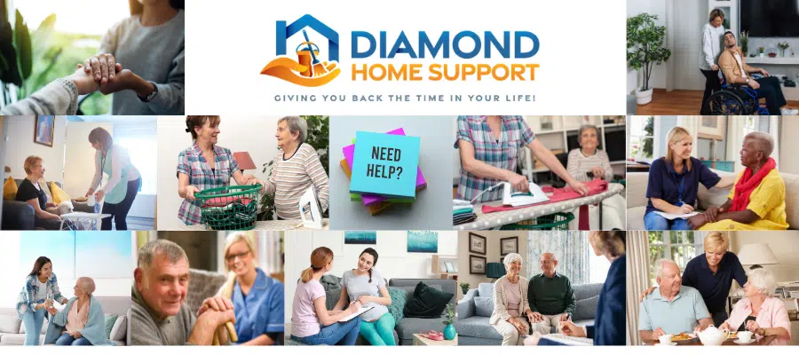 Home Help Services
