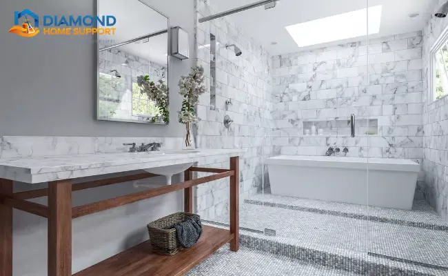 How To Clean A Wet Room Floor how to clean a wet room floor