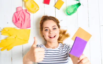 The Home Cleaning Market Looks Strong Going Into 2026