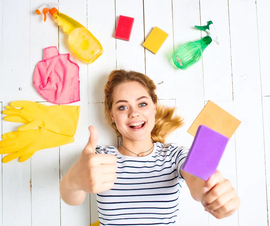 The Home Cleaning Market Looks Strong Going Into 2026