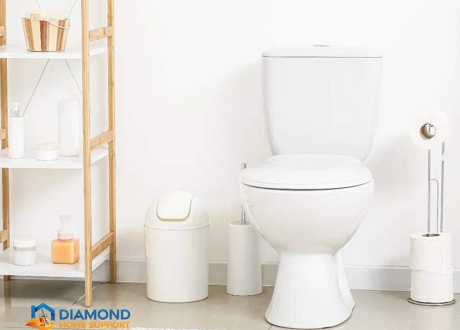 How to Clean a Toilet Brush