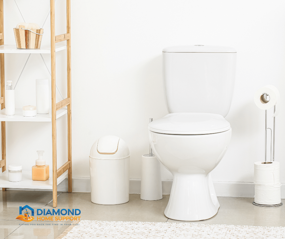 How To Clean A Toilet Brush