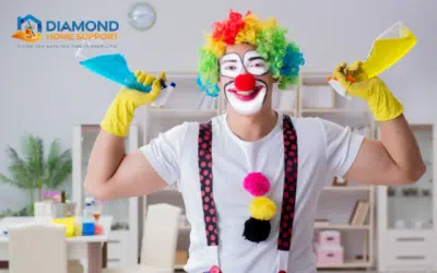 10 Ways to Make Cleaning Fun and Enjoyable
