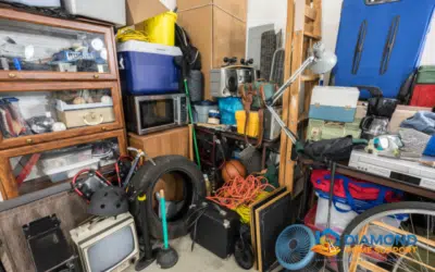 Declutter Your Home Within One Week – 7 Days Plan