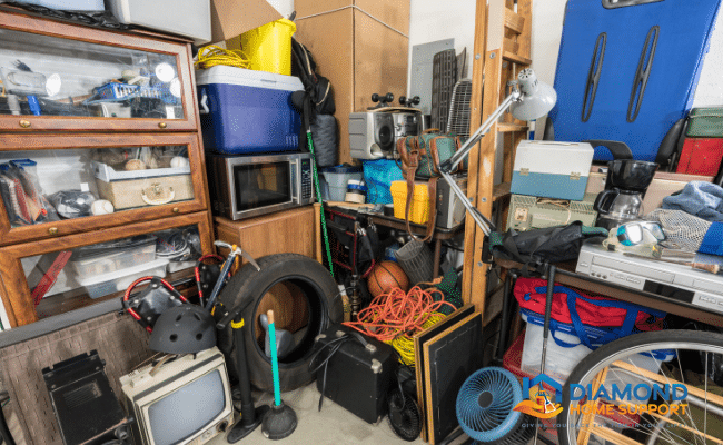 Declutter Your Home Within One Week – 7 Days Plan