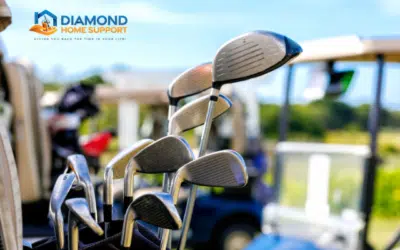 How To Clean Golf Clubs