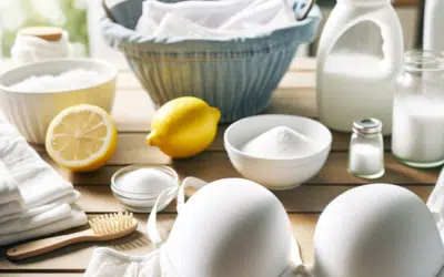 How To Get Your White Bras White Again