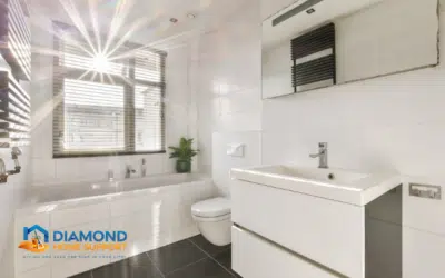 10 Professional Cleaning Tips For Bathrooms