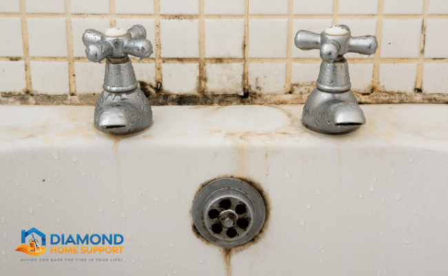 Tips For Preventing Mould And Mildew In Bathrooms