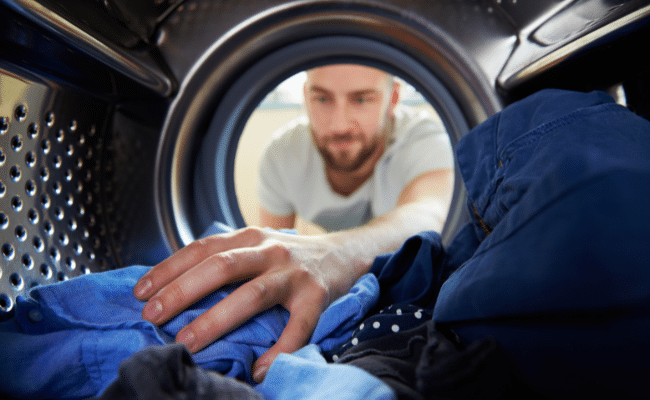 top ten laundry hacks
