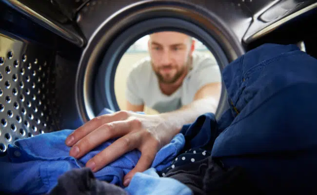 top ten laundry hacks
