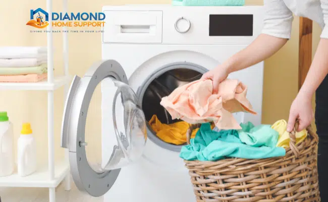 top ten laundry hacks