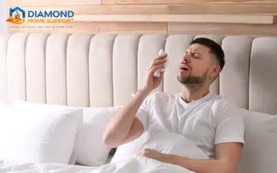 How To Reduce Allergens In Your Bedroom