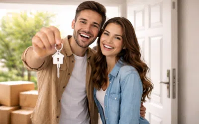 7 Cleaning Tips For First Time Home Owners
