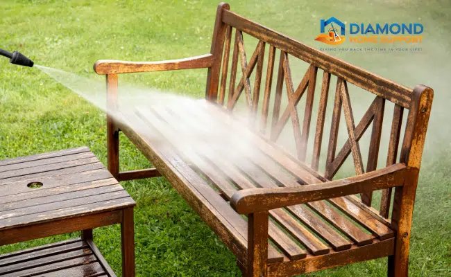 preparing your patio furniture for the summer