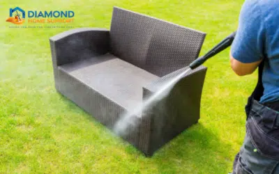 Preparing Your Patio Furniture For The Summer