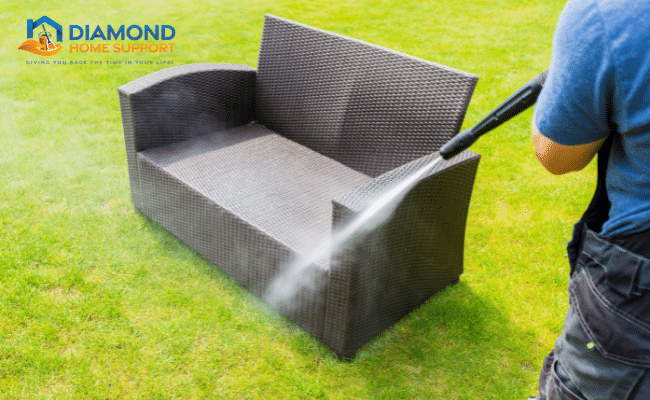 preparing your patio furniture for the summer