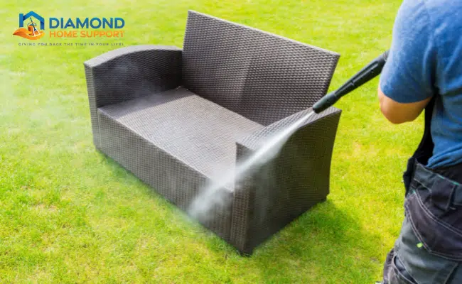 preparing your patio furniture for the summer