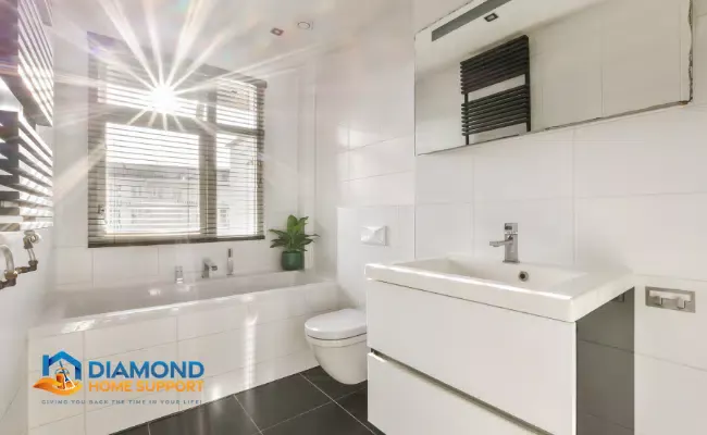 10 Professional Cleaning Tips For Bathrooms