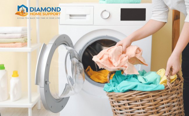 top ten laundry hacks
