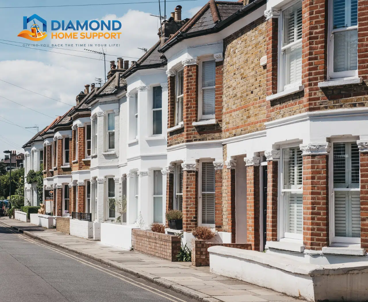 house cleaning services in Romford