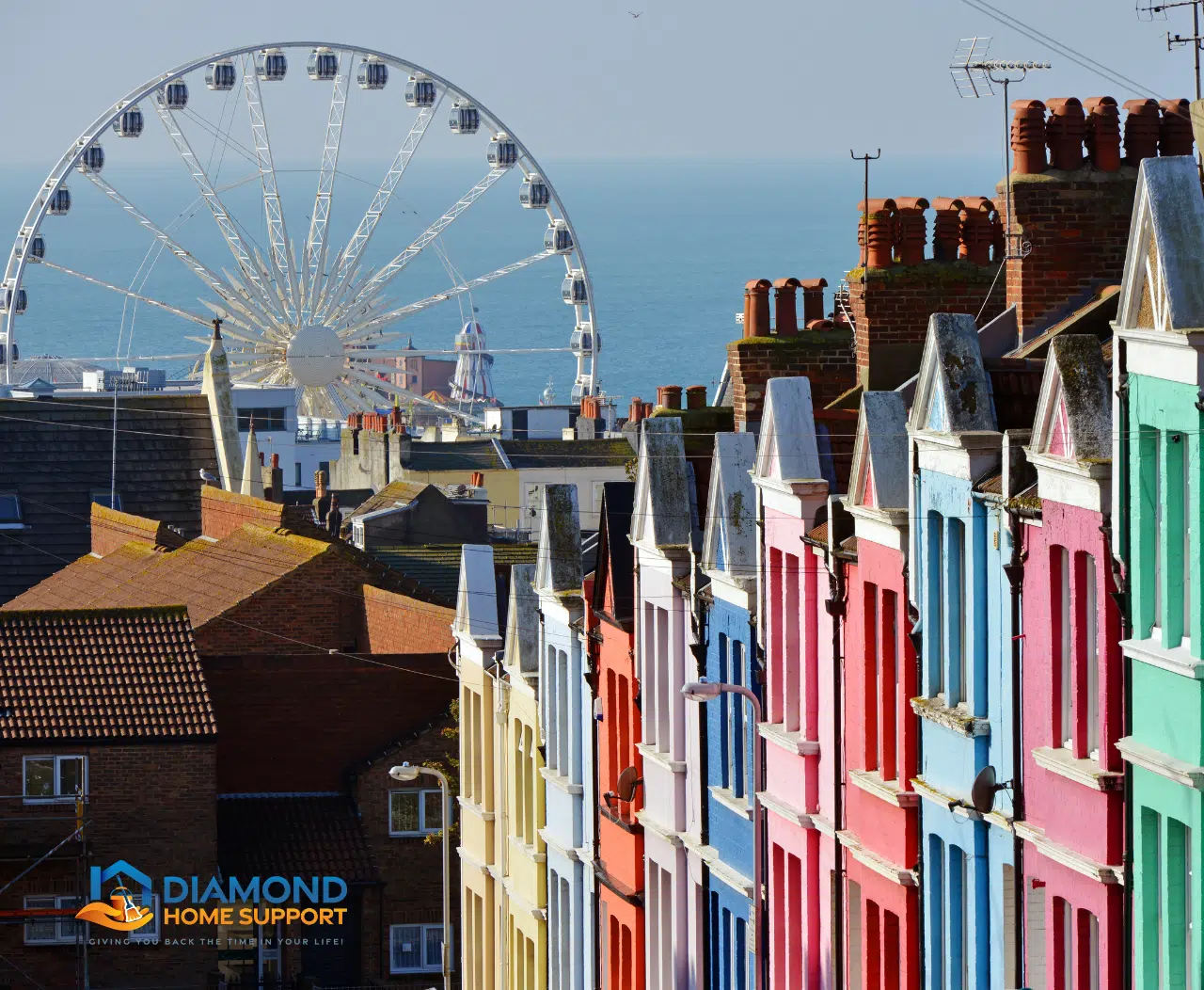 house cleaning services in Brighton and Hove