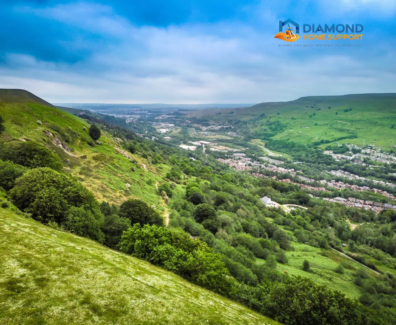 house cleaning services in Ebbw Vale