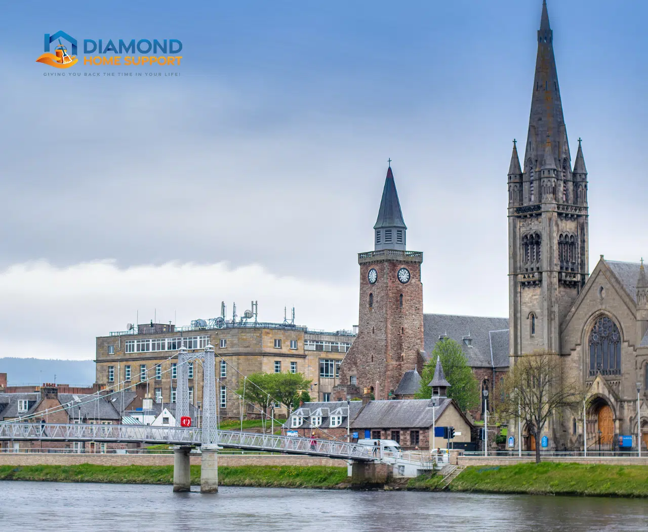 house cleaning services in Inverness