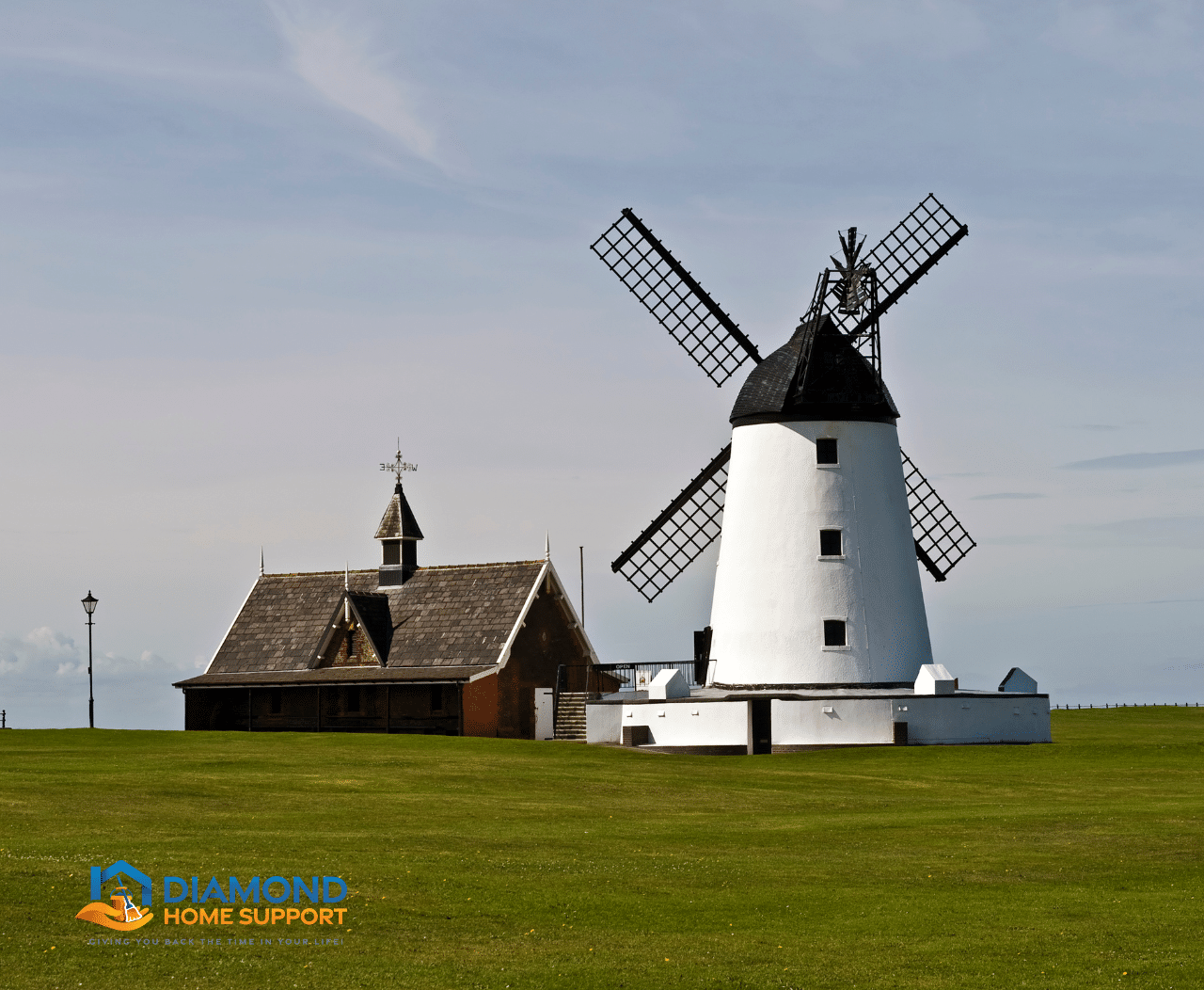 house cleaning services in Lytham St Annes