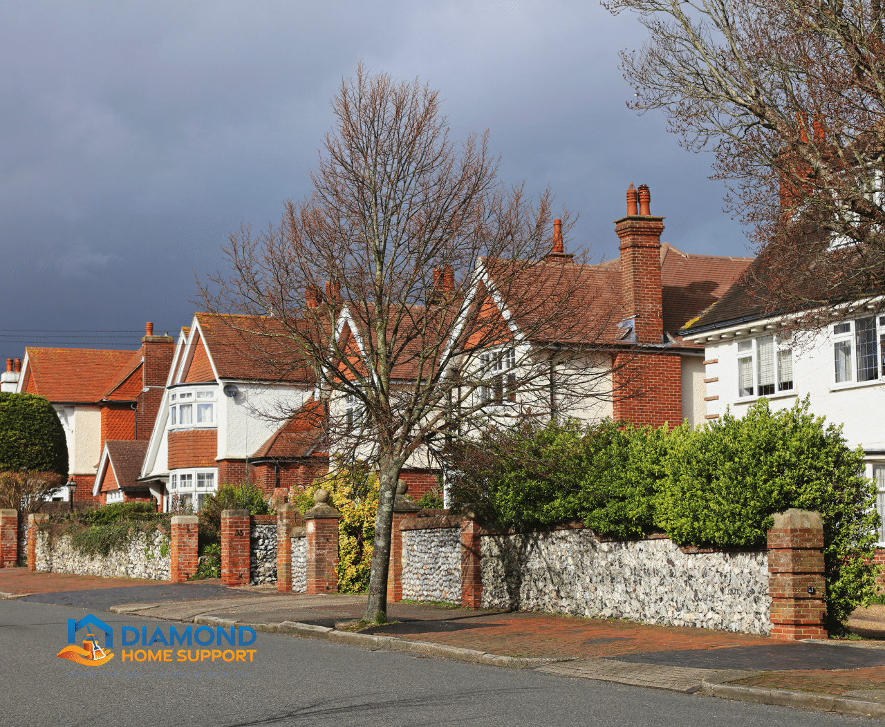 house cleaning services in Middlewich