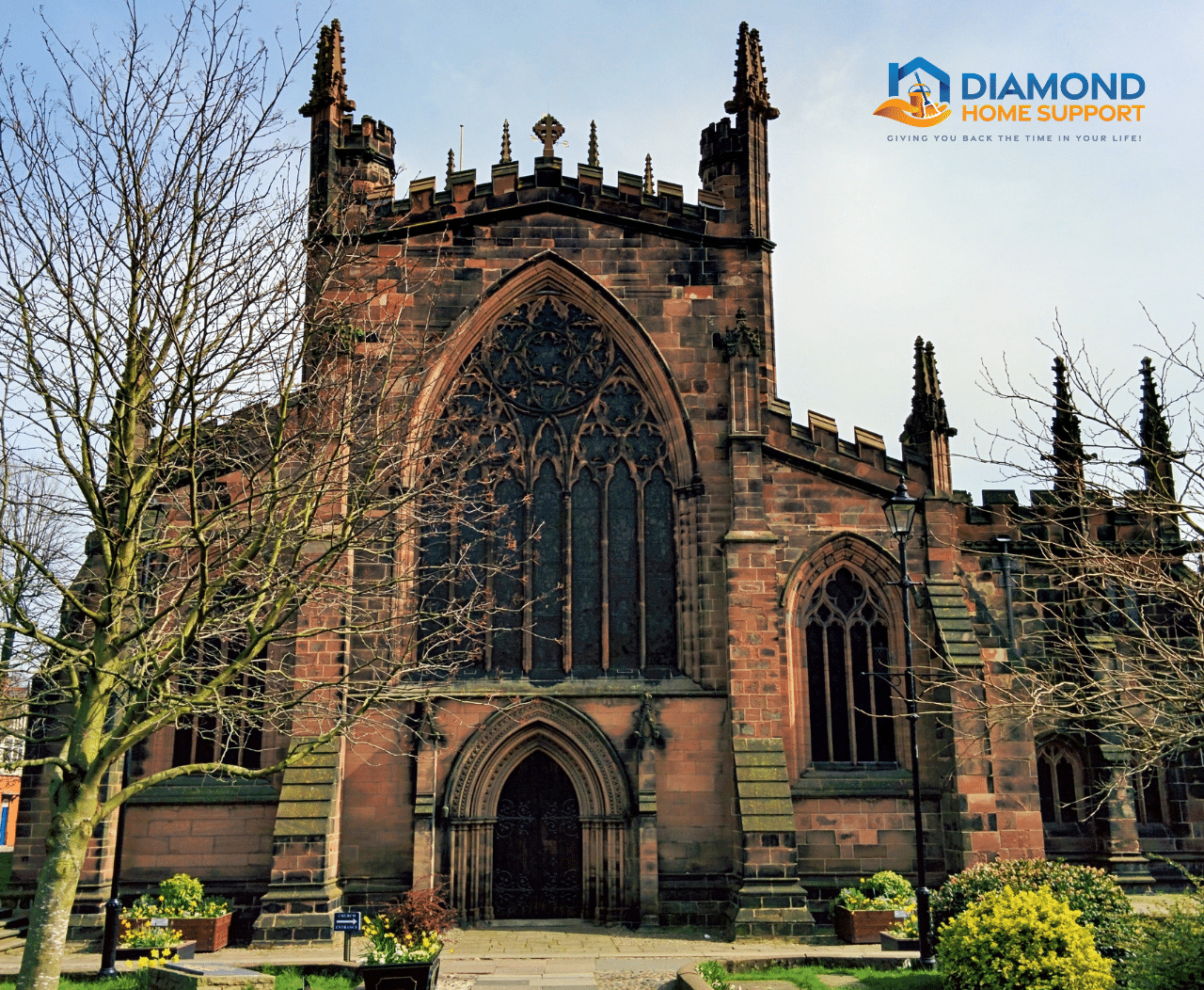 house cleaning services in Nantwich