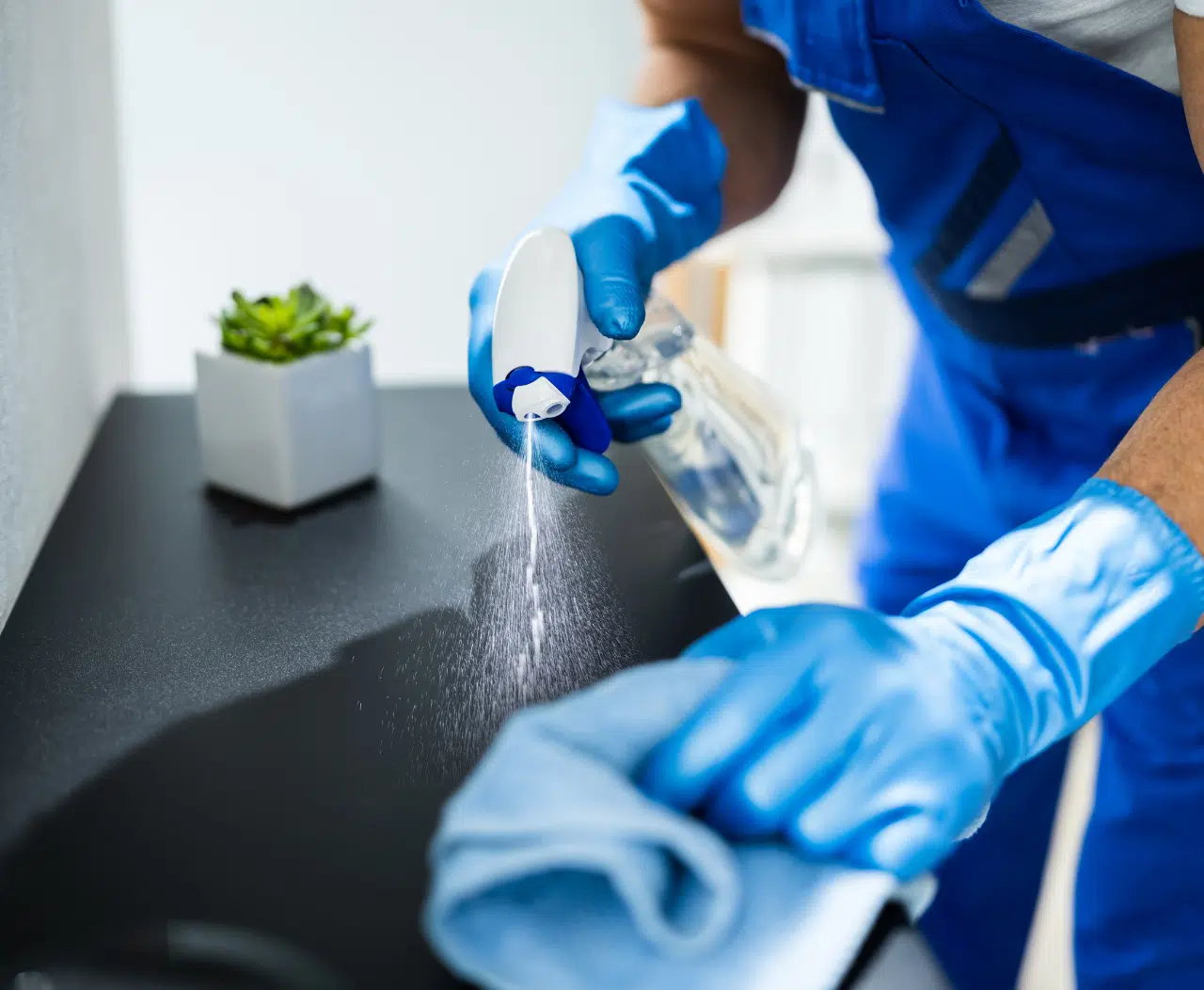 One-off cleaning One-off domestic cleaning