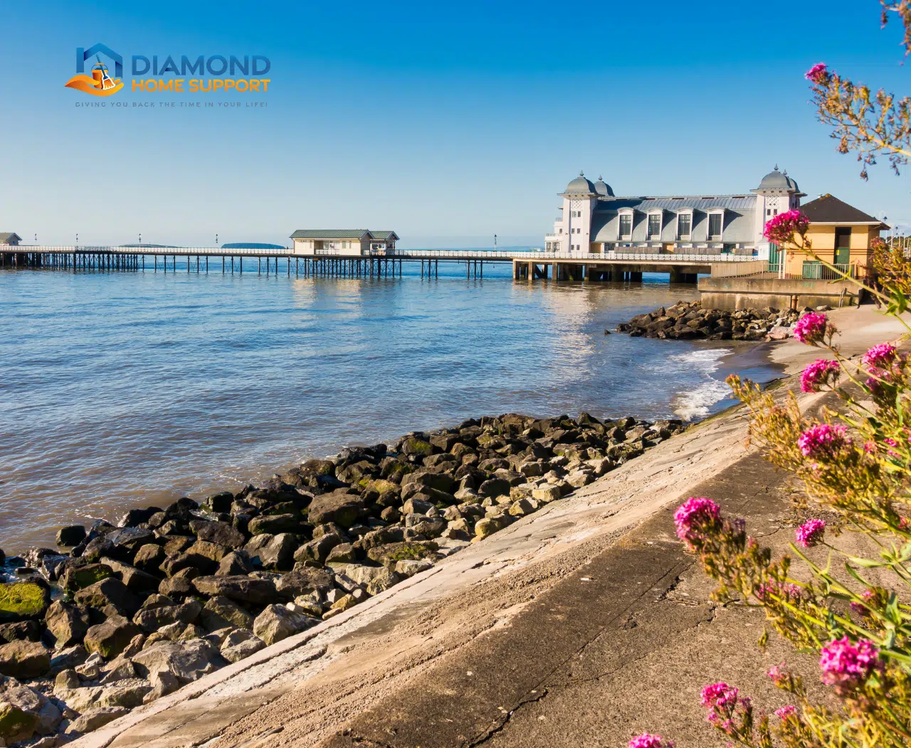 house cleaning services in Penarth