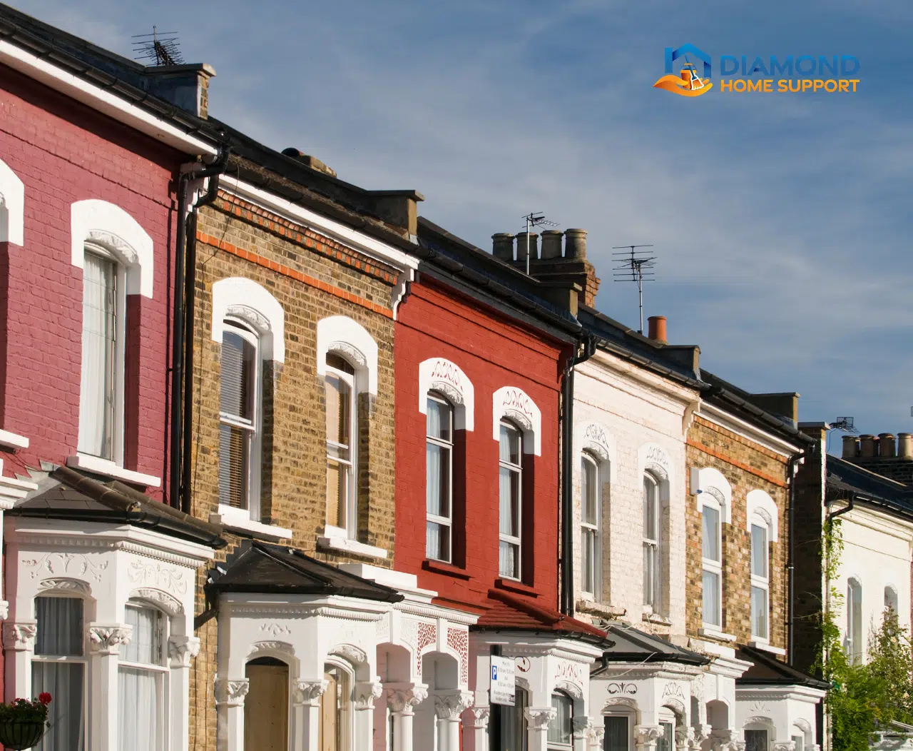 house cleaning services in Wisbech