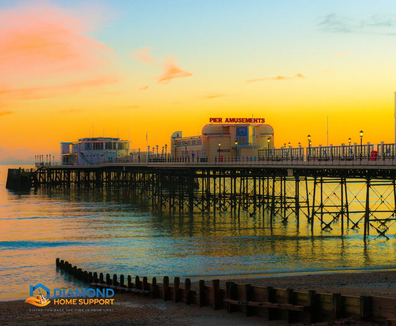 house cleaning services in Worthing
