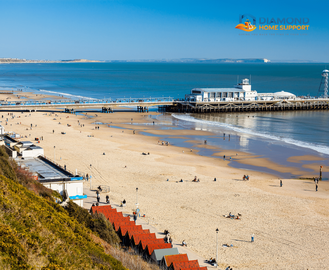 house cleaning services in Bournemouth