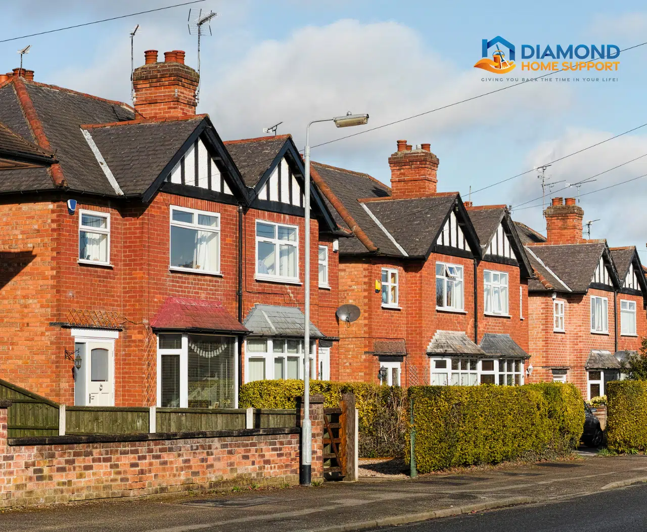 house cleaning services in Hornchurch