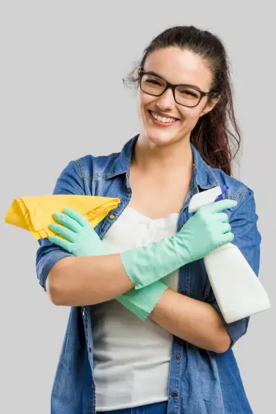 cleaning services