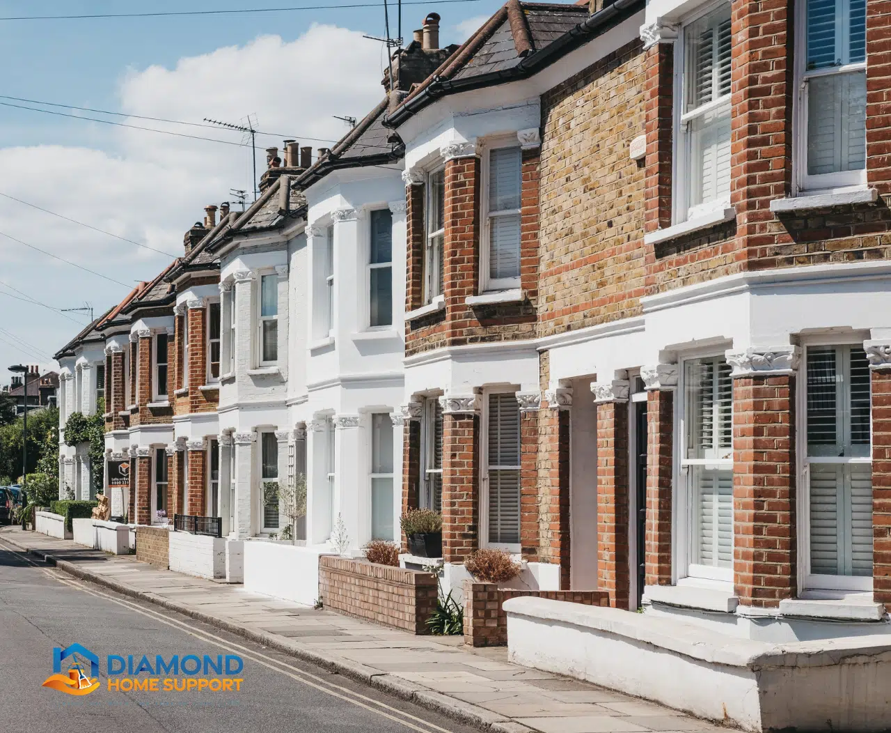 house cleaning services in Sandbach