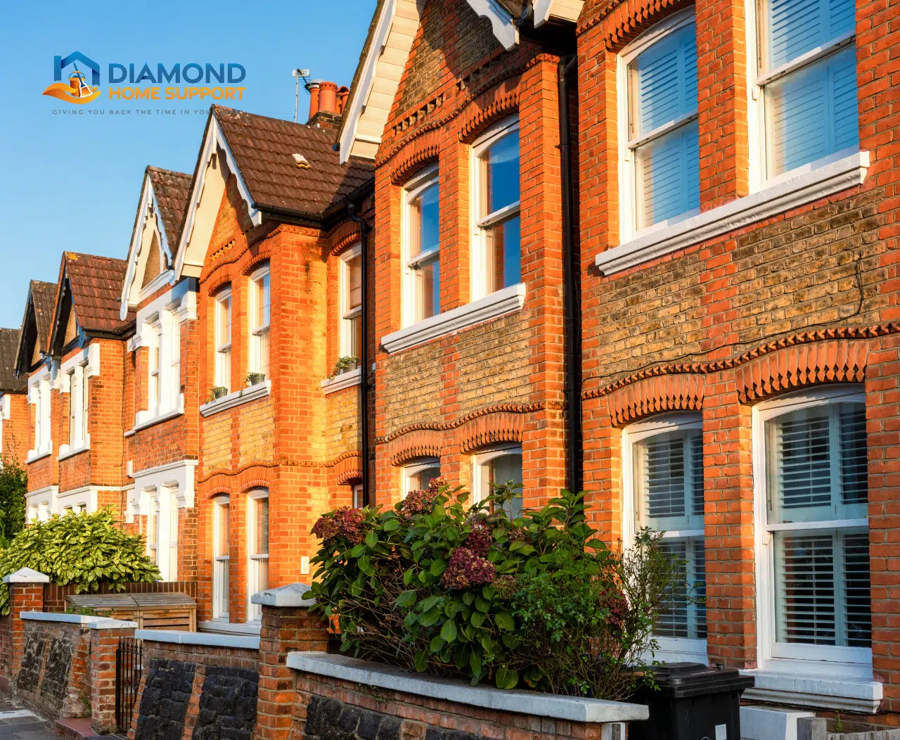 house cleaning services in Walton on Thames